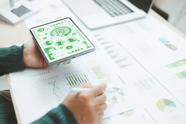 Sustainability Slide